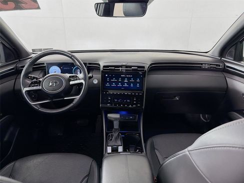 Used 2023 Hyundai Santa Cruz Limited w/ Cargo Package AWD/4WD image 24