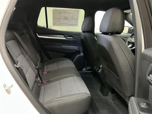 New 2027 GMC Terrain Elevation w/ LPO, Floor Liner Package AWD/4WD image 26