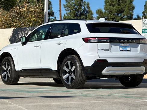 New 2026 Honda Prologue Touring image 6