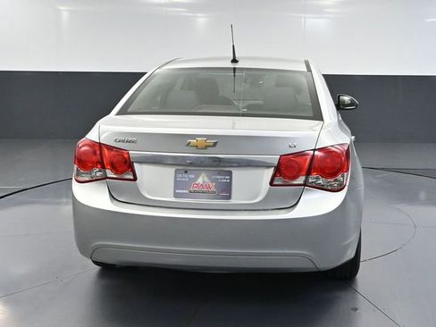 Used 2014 Chevrolet Cruze LT FWD image 5