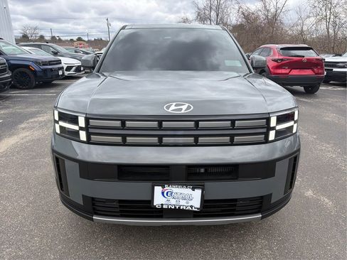 Certified 2024 Hyundai Santa Fe SE image 22