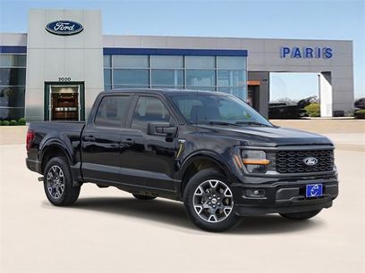 Used 2024 Ford F150 STX
