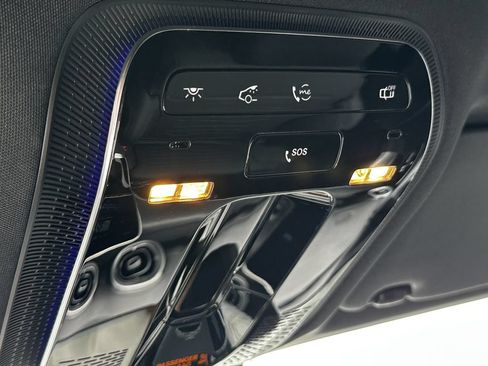 Certified 2025 Mercedes-Benz GLC 300 4MATIC image 32