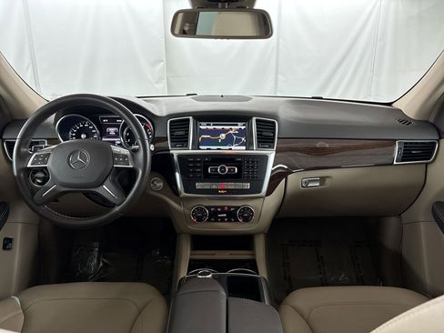 Used 2013 Mercedes-Benz ML 350 2WD image 16