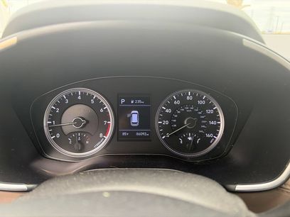 Used 2019 Hyundai Santa Fe SE