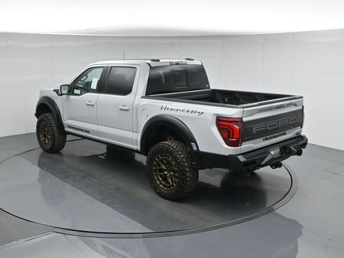 New 2026 Ford F150 Raptor image 41