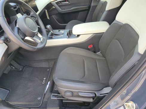 New 2026 MAZDA CX-5 Select AWD/4WD image 21