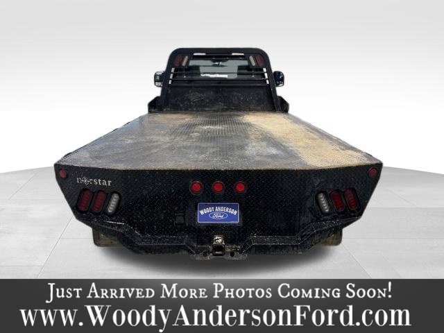 Certified 2023 Ford F350 XL AWD/4WD image 6