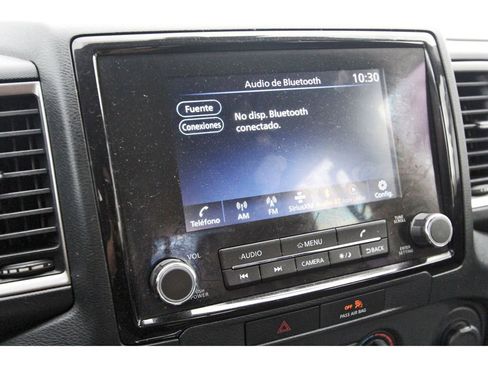 Used 2022 Nissan Frontier SV image 19