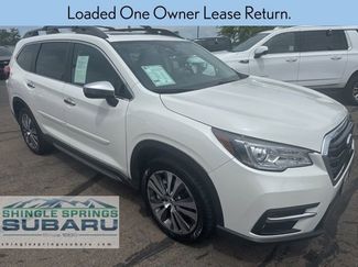 Used 2022 Subaru Ascent Touring AWD/4WD video 1