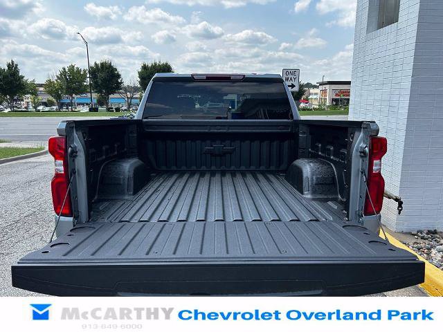 New 2026 Chevrolet Silverado 1500 RST w/ RST Select Package AWD/4WD image 5