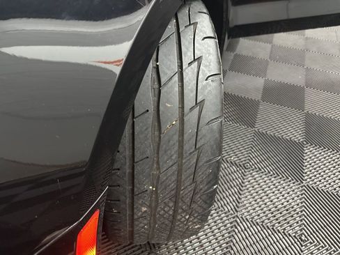 Used 2019 Chevrolet Camaro SS image 38