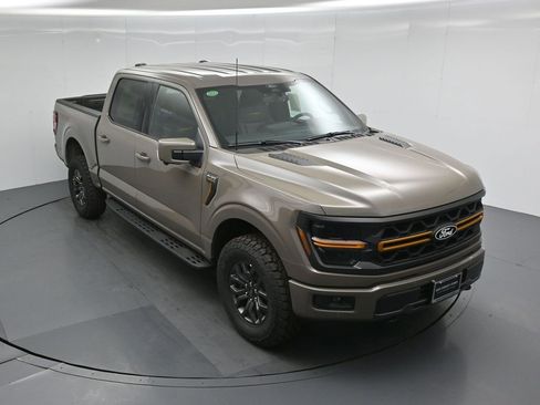 New 2026 Ford F150 Tremor AWD/4WD image 40