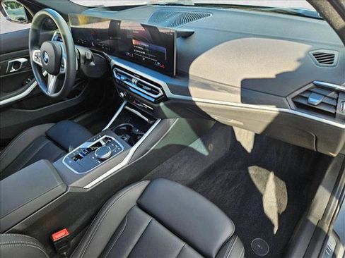 Certified 2024 BMW M340i xDrive image 22