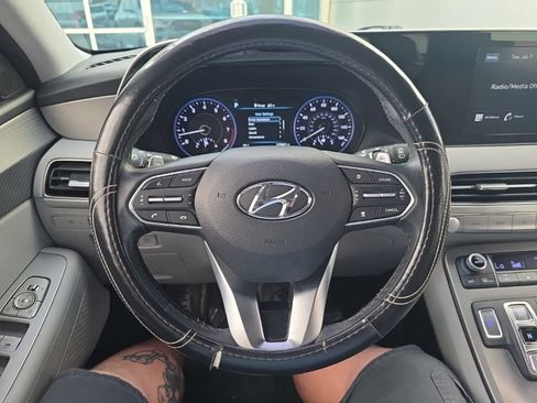 Used 2022 Hyundai Palisade SEL w/ Convenience Package AWD/4WD image 19