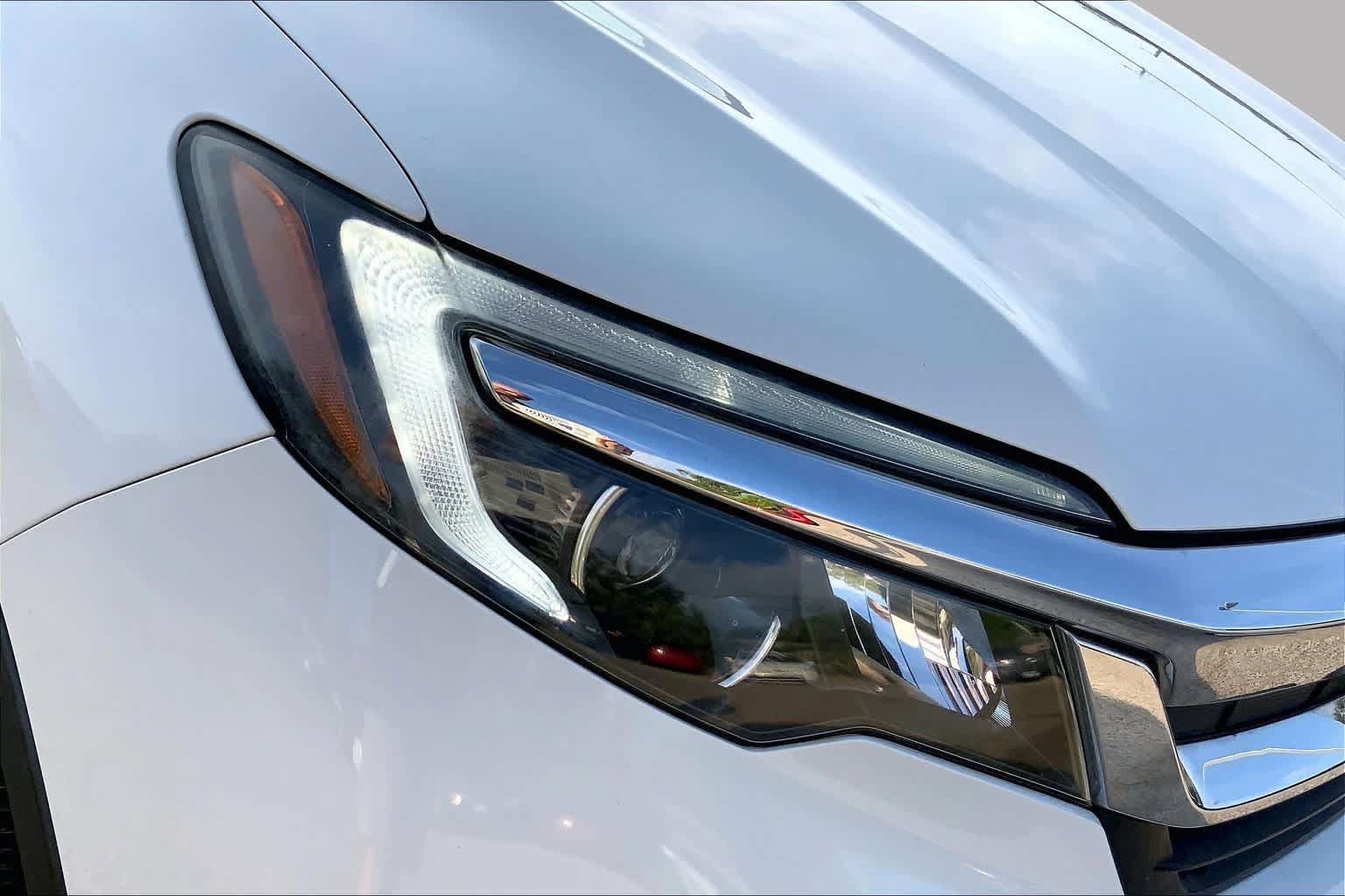 Used 2021 Honda Pilot EX-L image 27