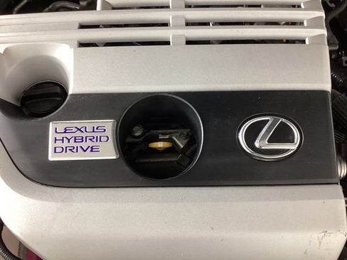 Used 2020 Lexus UX 250h AWD/4WD image 42
