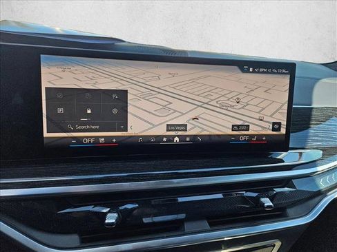 Certified 2025 BMW X7 xDrive40i w/ M Sport Package image 13