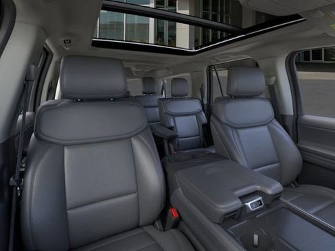 New 2026 Ford Expedition Max Active image 10