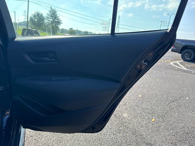 Used 2024 Toyota Corolla LE FWD image 16