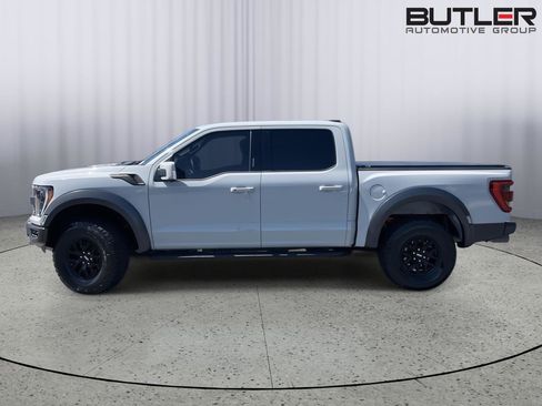 Used 2023 Ford F150 Raptor AWD/4WD image 2