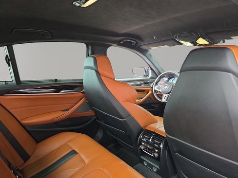 Used 2018 BMW M5 w/ Executive Package AWD/4WD image 18