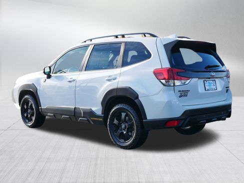 Used 2022 Subaru Forester Wilderness image 5