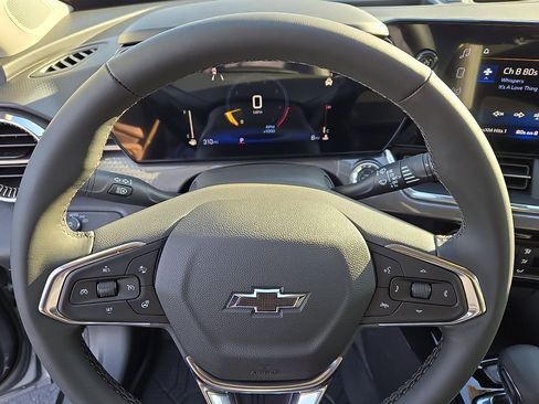 New 2026 Chevrolet Trax ACTIV image 17