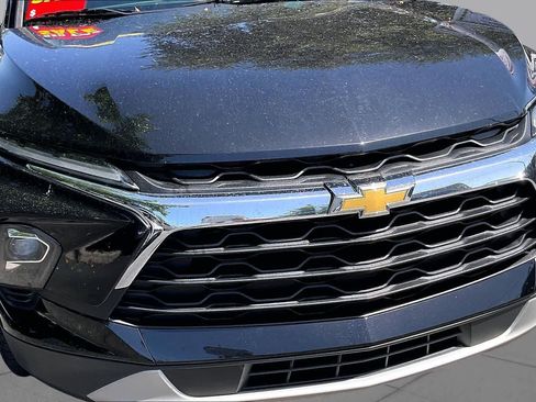 Used 2024 Chevrolet Blazer LT FWD image 29
