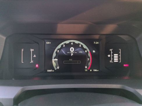 Used 2026 Toyota Tacoma SR5 image 15