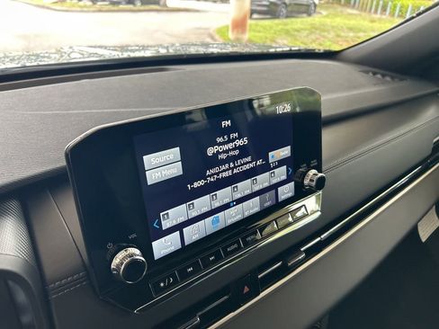 New 2025 Mitsubishi Outlander SEL Black Edition image 7