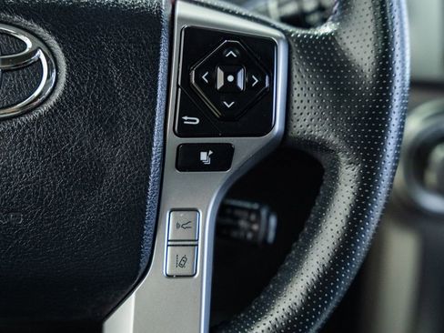 Used 2023 Toyota 4Runner SR5 Premium w/ Moonroof Package image 26