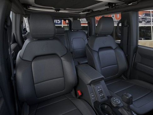New 2026 Ford Bronco Badlands image 10