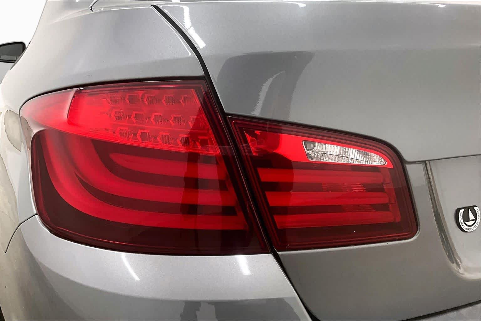 Used 2011 BMW 535i Sedan RWD image 27