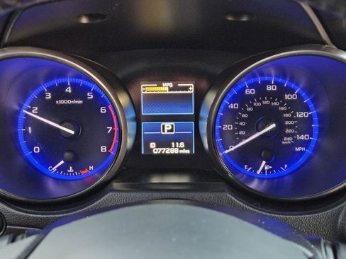 Used 2016 Subaru Outback 2.5i Limited image 18