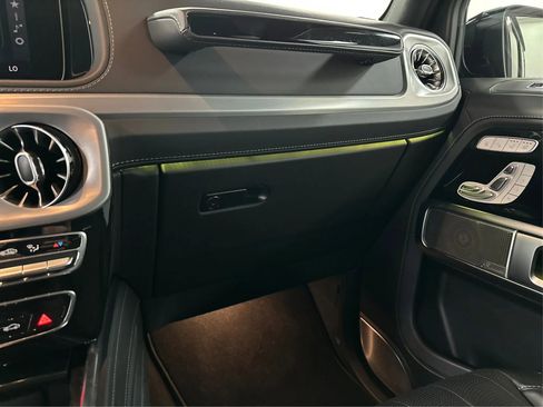 Used 2021 Mercedes-Benz G 63 AMG 4MATIC image 34