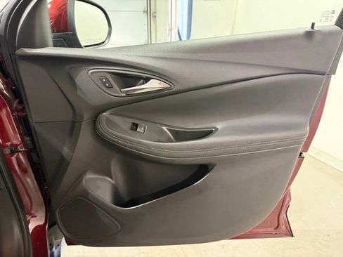 Used 2023 Buick Encore GX Select FWD image 26