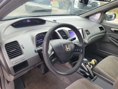 Used 2007 Honda Civic LX image 18