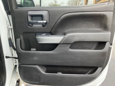 Used 2015 Chevrolet Silverado 2500 LT image 36