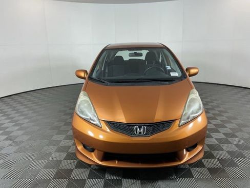 Used 2010 Honda Fit Sport image 2