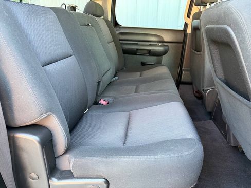 Used 2013 Chevrolet Silverado 1500 LT w/ All-Star Edition AWD/4WD image 18