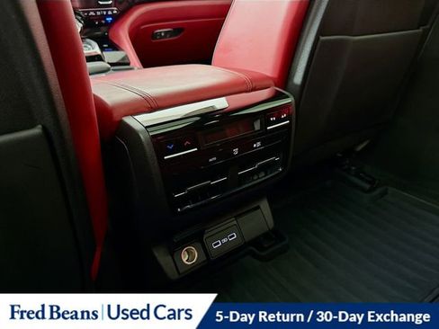 Used 2023 Acura MDX A-Spec image 9