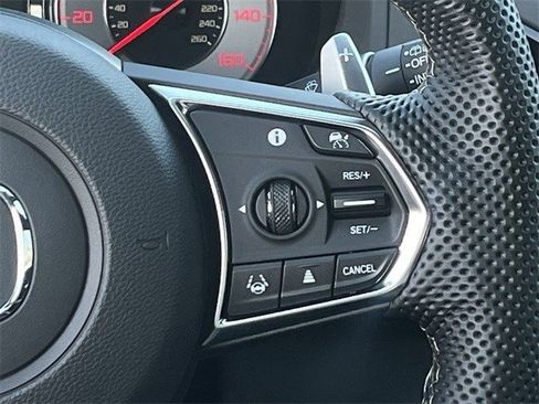 New 2026 Acura RDX A-Spec image 15