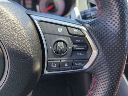 Certified 2023 Acura RDX A-Spec FWD image 22