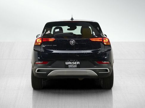 Used 2020 Buick Encore GX Preferred w/ Cold Weather Comfort Package image 4