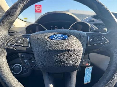 Used 2017 Ford Escape S image 15