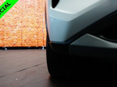 Used 2022 Nissan Rogue SV image 70