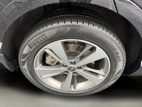 Used 2021 Genesis GV80 3.5T image 18