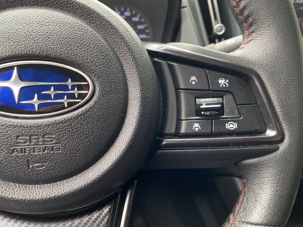 Used 2024 Subaru WRX Premium AWD/4WD image 13
