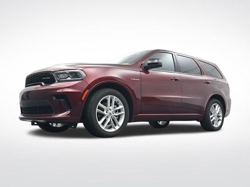Used 2024 Dodge Durango R/T image 31